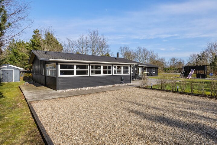 Sommerhus 20523 på Blomstervangen 151, Jegum Ferieland - Billede #32