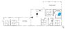 Ferienhaus 20523 in Blomstervangen 151, Jegum Ferieland - Bild #14