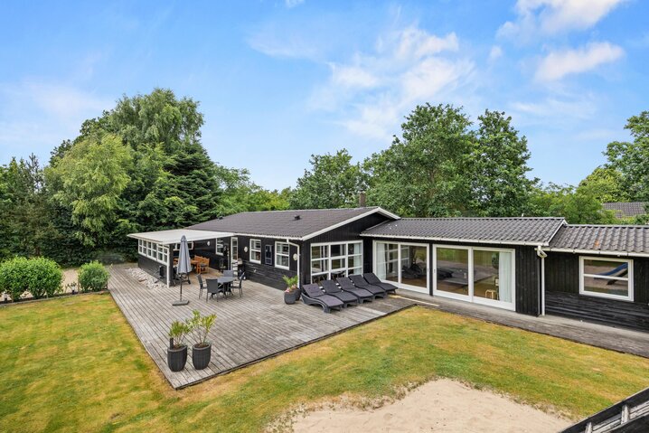 Ferienhaus 20523 in Blomstervangen 151, Jegum Ferieland - Bild #23