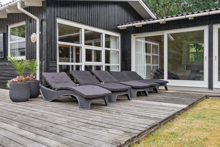 Ferienhaus 20523 in Blomstervangen 151, Jegum Ferieland - Bild #24