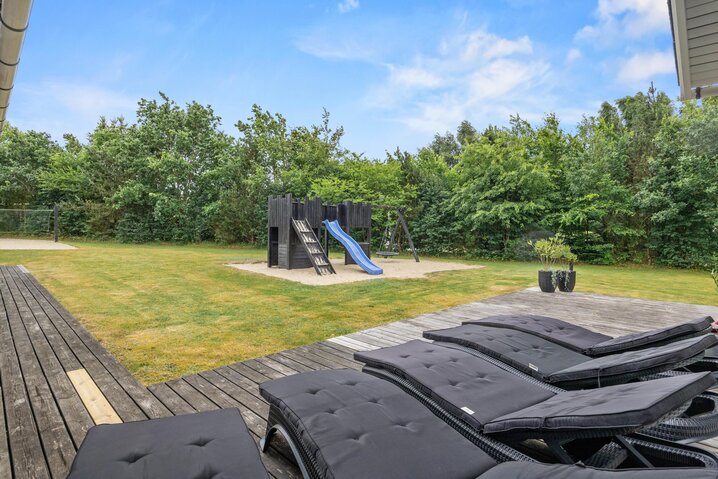 Ferienhaus 20523 in Blomstervangen 151, Jegum Ferieland - Bild #25