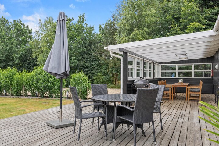 Ferienhaus 20523 in Blomstervangen 151, Jegum Ferieland - Bild #27