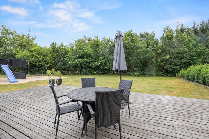 Ferienhaus 20523 in Blomstervangen 151, Jegum Ferieland - Bild #29