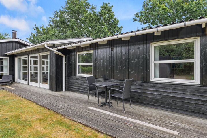 Ferienhaus 20523 in Blomstervangen 151, Jegum Ferieland - Bild #36