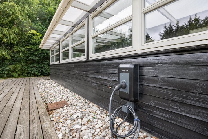 Ferienhaus 20523 in Blomstervangen 151, Jegum Ferieland - Bild #37