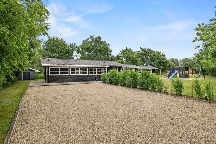 Ferienhaus 20523 in Blomstervangen 151, Jegum Ferieland - Bild #38