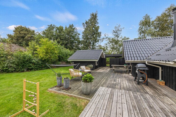 Ferienhaus 20540 in Solbærvangen 9, Jegum Ferieland - Bild #23