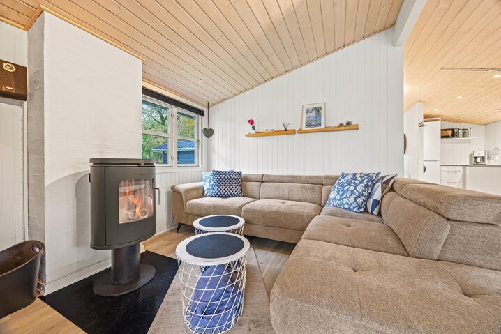 Ferienhaus 20563 in Nordskrænten 74, Jegum Ferieland - Bild #4