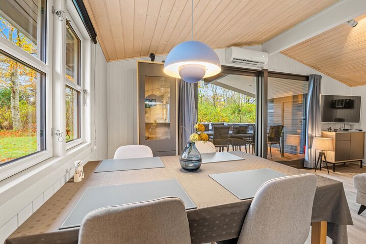 Ferienhaus 20563 in Nordskrænten 74, Jegum Ferieland - Bild #5