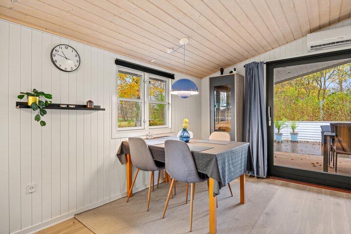 Ferienhaus 20563 in Nordskrænten 74, Jegum Ferieland - Bild #6