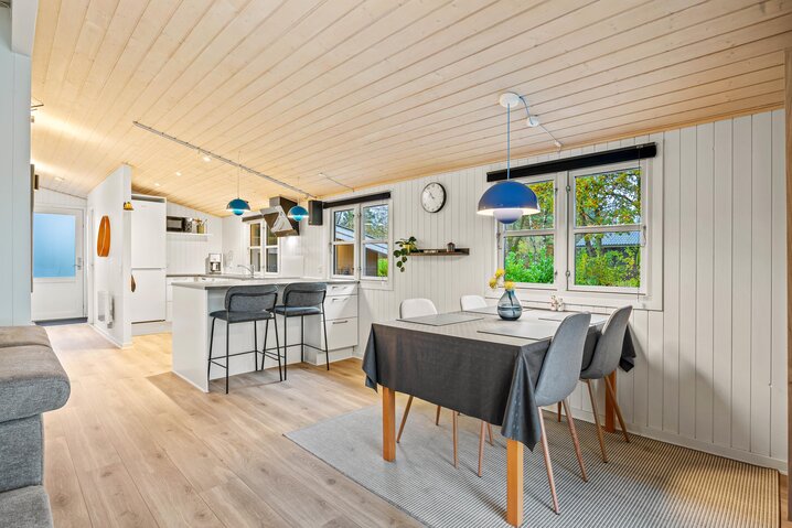 Ferienhaus 20563 in Nordskrænten 74, Jegum Ferieland - Bild #7