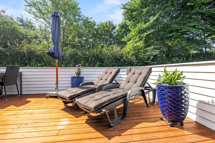 Ferienhaus 20563 in Nordskrænten 74, Jegum Ferieland - Bild #20