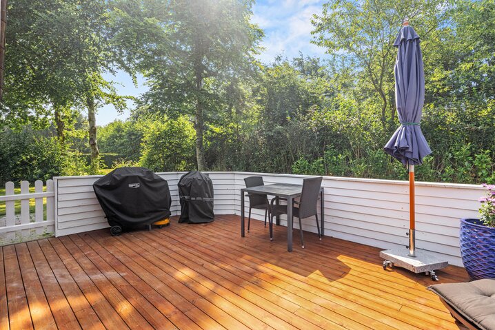 Ferienhaus 20563 in Nordskrænten 74, Jegum Ferieland - Bild #21