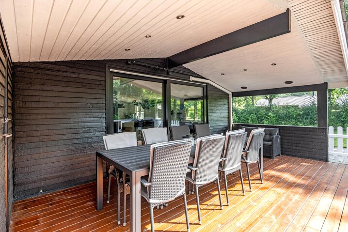 Ferienhaus 20563 in Nordskrænten 74, Jegum Ferieland - Bild #22