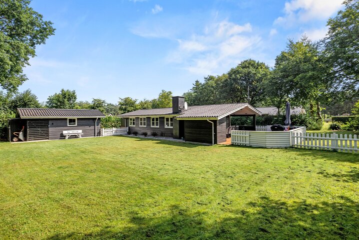 Ferienhaus 20563 in Nordskrænten 74, Jegum Ferieland - Bild #25