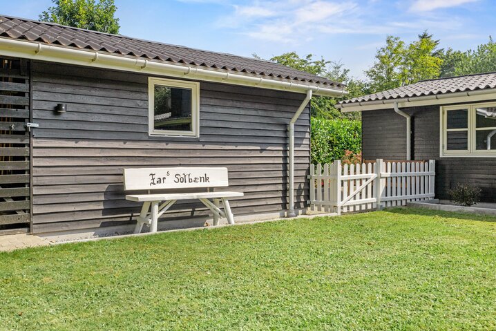 Ferienhaus 20563 in Nordskrænten 74, Jegum Ferieland - Bild #26