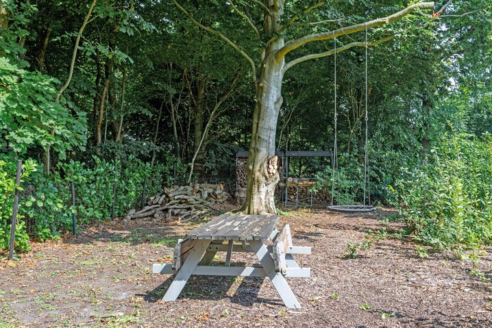 Ferienhaus 20563 in Nordskrænten 74, Jegum Ferieland - Bild #28