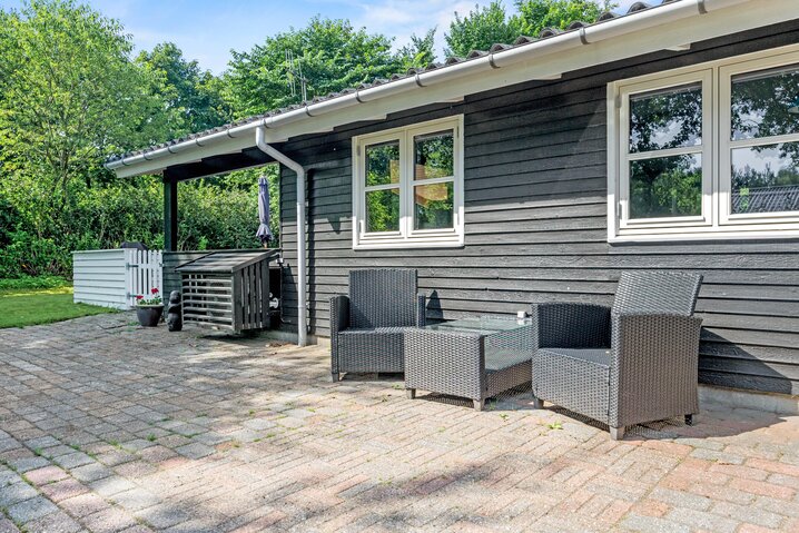 Ferienhaus 20563 in Nordskrænten 74, Jegum Ferieland - Bild #29