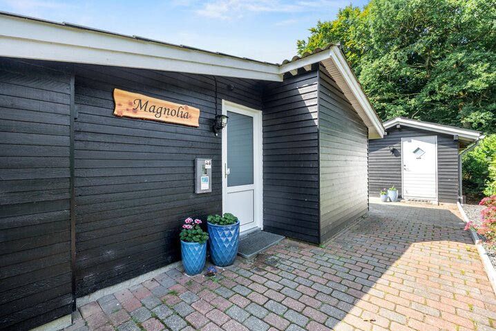 Ferienhaus 20563 in Nordskrænten 74, Jegum Ferieland - Bild #30