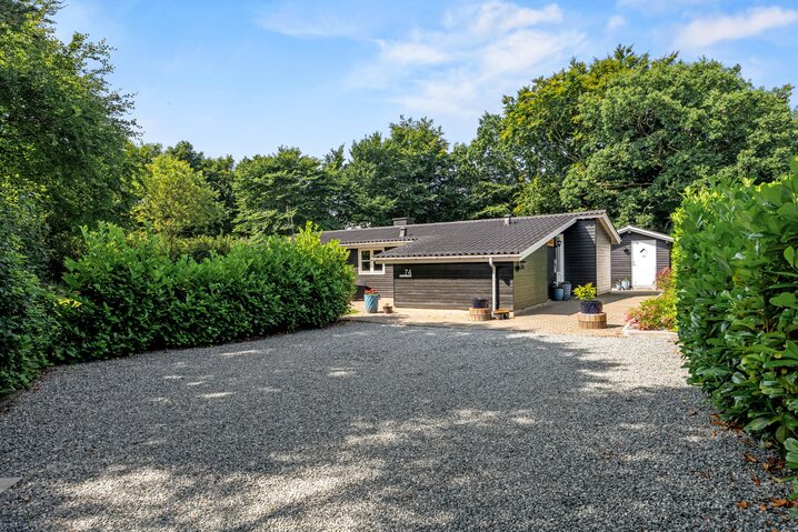 Ferienhaus 20563 in Nordskrænten 74, Jegum Ferieland - Bild #31