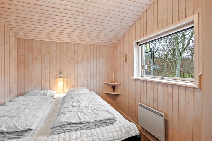 Sommerhus 20571 på Blomstervangen 46, Jegum Ferieland - Billede #16