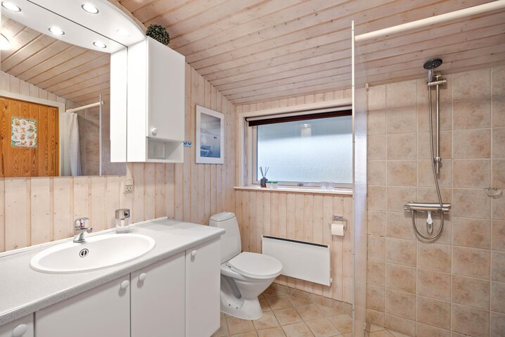 Sommerhus 20571 på Blomstervangen 46, Jegum Ferieland - Billede #17