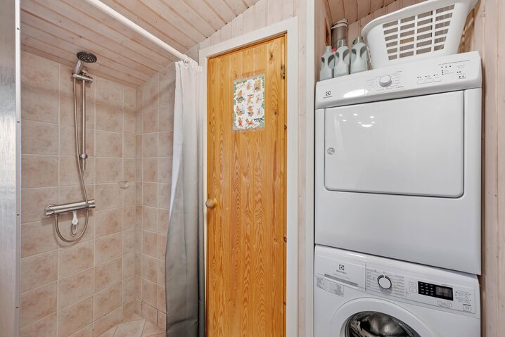 Sommerhus 20571 på Blomstervangen 46, Jegum Ferieland - Billede #18