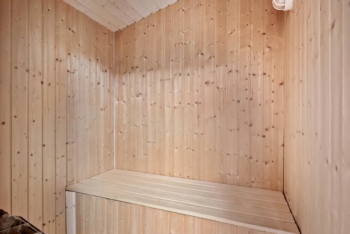 Sommerhus 20571 på Blomstervangen 46, Jegum Ferieland - Billede #19