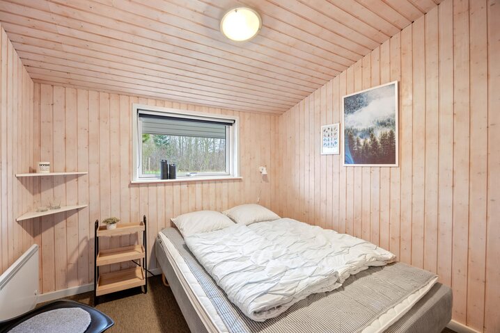 Sommerhus 20571 på Blomstervangen 46, Jegum Ferieland - Billede #20