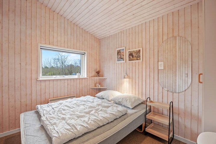 Sommerhus 20571 på Blomstervangen 46, Jegum Ferieland - Billede #21