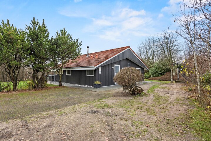 Sommerhus 20571 på Blomstervangen 46, Jegum Ferieland - Billede #27