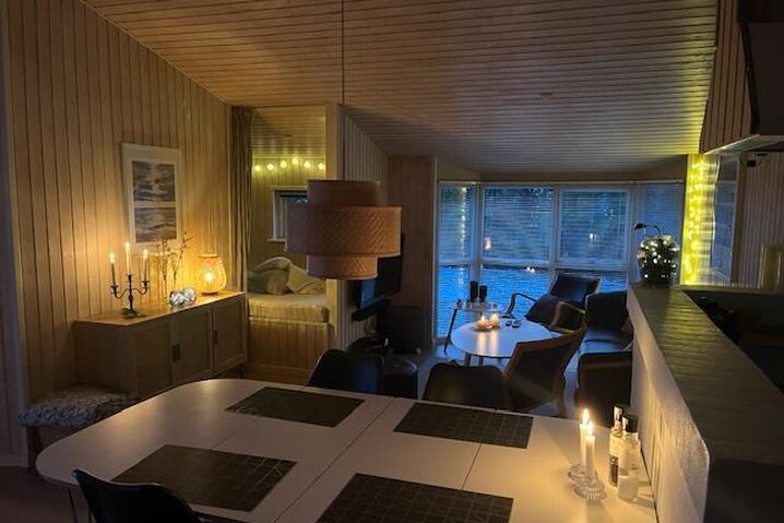 Sommerhus 20571 på Blomstervangen 46, Jegum Ferieland - Billede #38