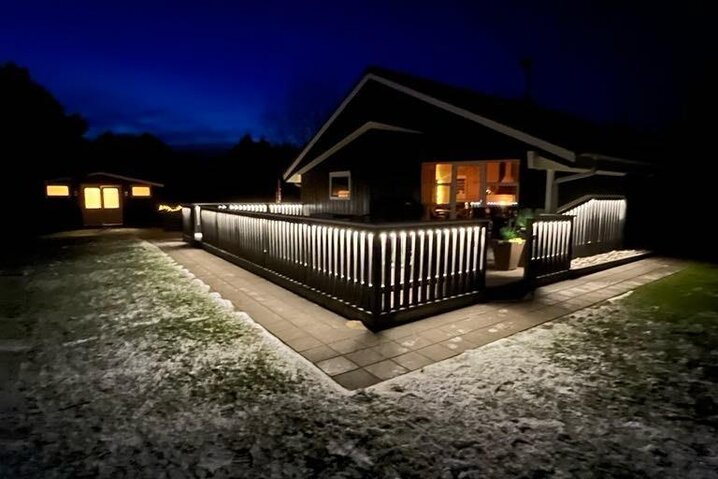 Sommerhus 20571 på Blomstervangen 46, Jegum Ferieland - Billede #34