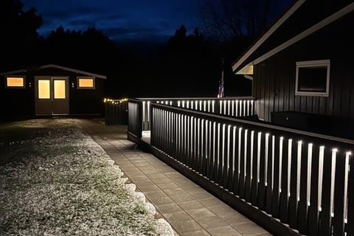 Sommerhus 20571 på Blomstervangen 46, Jegum Ferieland - Billede #35