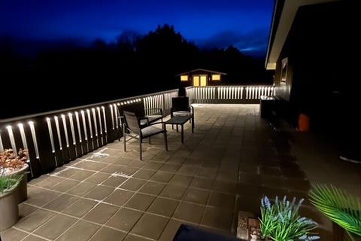 Sommerhus 20571 på Blomstervangen 46, Jegum Ferieland - Billede #36