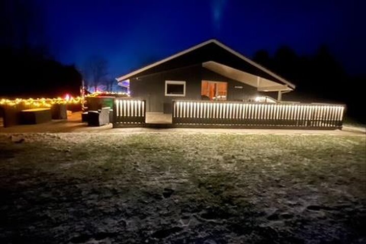 Sommerhus 20571 på Blomstervangen 46, Jegum Ferieland - Billede #37