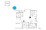 Ferienhaus 20571 in Blomstervangen 46, Jegum Ferieland - Bild #14