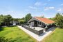 Sommerhus 20571 på Blomstervangen 46, Jegum Ferieland - Billede #1