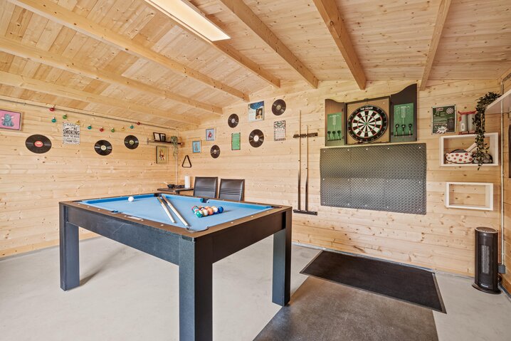 Sommerhus 20571 på Blomstervangen 46, Jegum Ferieland - Billede #1