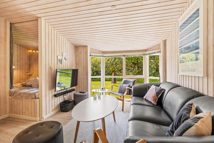 Sommerhus 20571 på Blomstervangen 46, Jegum Ferieland - Billede #2