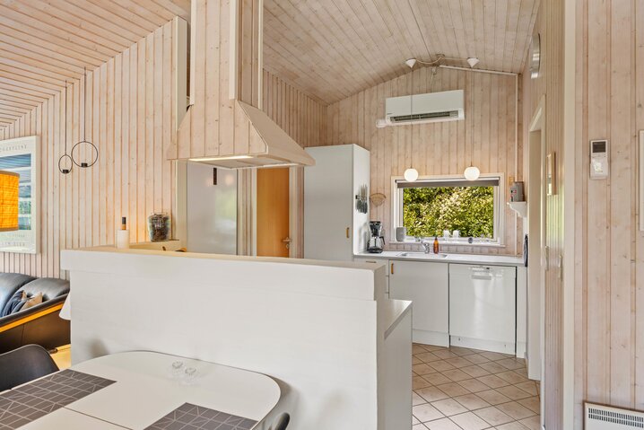 Sommerhus 20571 på Blomstervangen 46, Jegum Ferieland - Billede #3