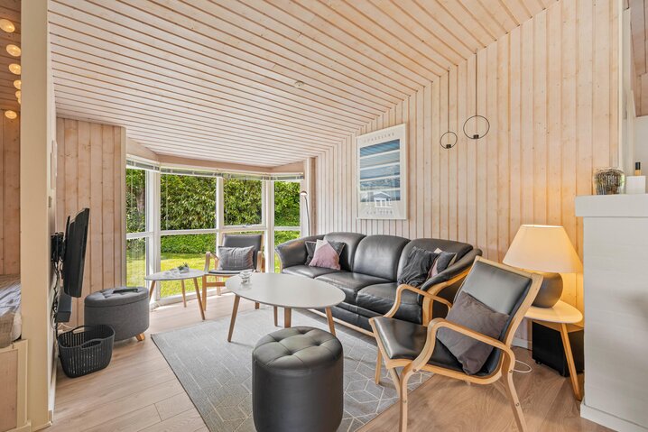 Sommerhus 20571 på Blomstervangen 46, Jegum Ferieland - Billede #4