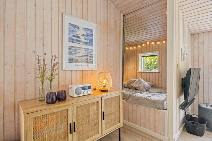 Sommerhus 20571 på Blomstervangen 46, Jegum Ferieland - Billede #6