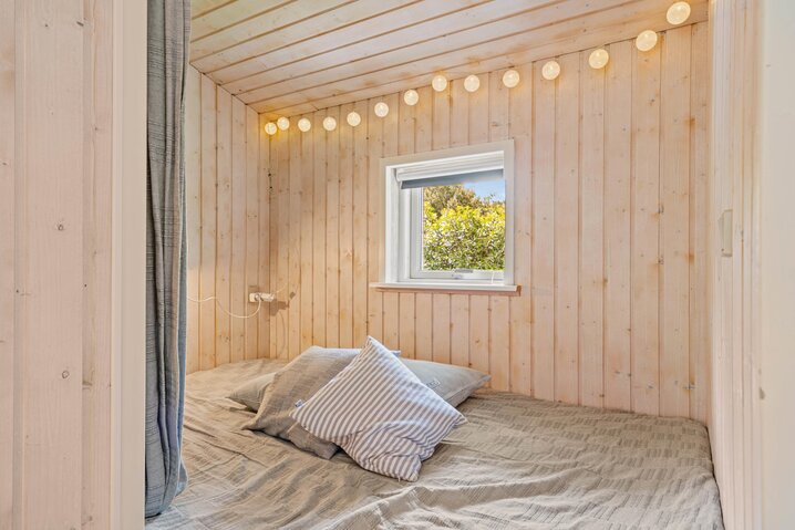 Sommerhus 20571 på Blomstervangen 46, Jegum Ferieland - Billede #7