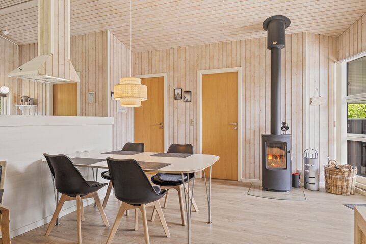 Sommerhus 20571 på Blomstervangen 46, Jegum Ferieland - Billede #9