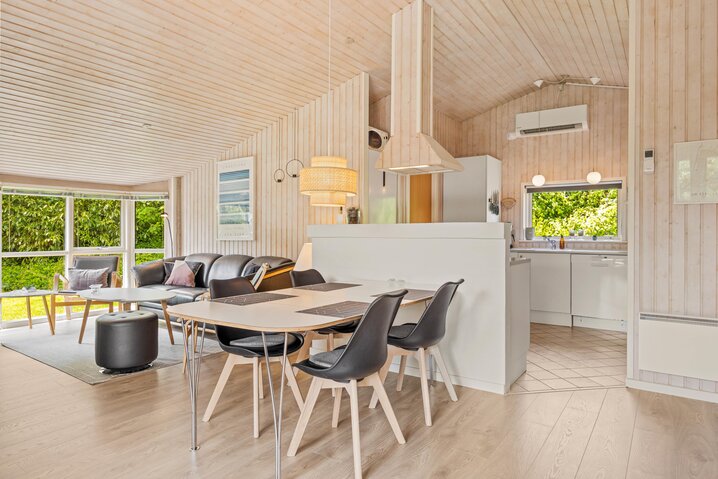 Sommerhus 20571 på Blomstervangen 46, Jegum Ferieland - Billede #10