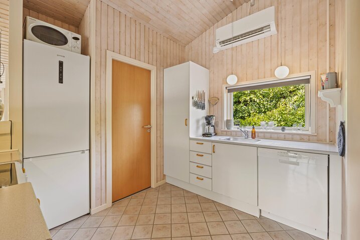 Sommerhus 20571 på Blomstervangen 46, Jegum Ferieland - Billede #11