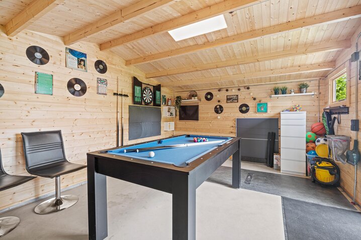 Sommerhus 20571 på Blomstervangen 46, Jegum Ferieland - Billede #14