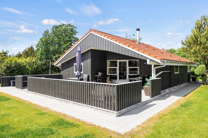 Sommerhus 20571 på Blomstervangen 46, Jegum Ferieland - Billede #22