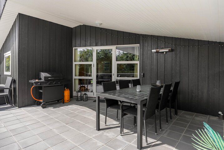 Sommerhus 20571 på Blomstervangen 46, Jegum Ferieland - Billede #23